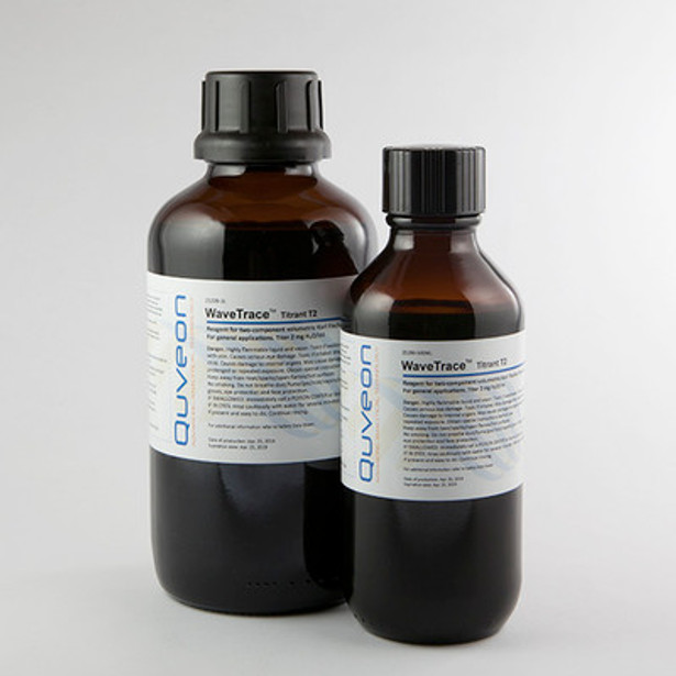 Titrant T2 Titrant T2