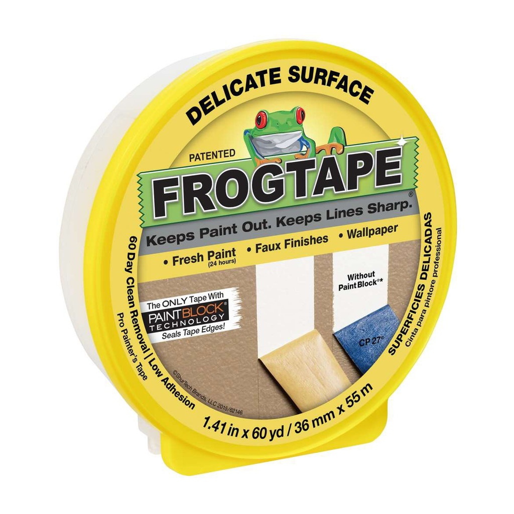 Frogtape - Delicate Surface