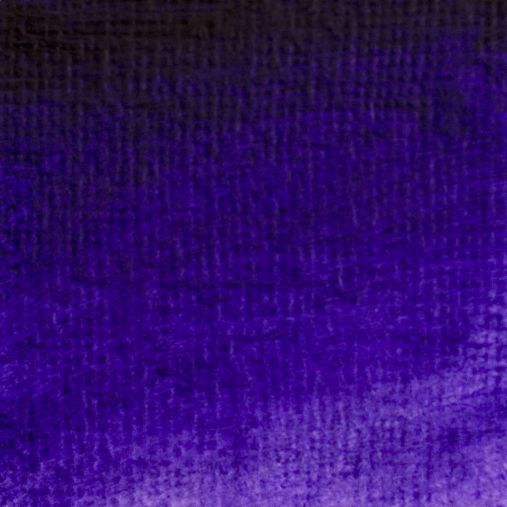 Langridge Dioxazine Violet Oil Colour