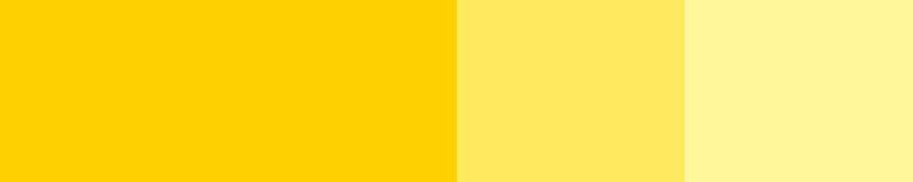 Cadmium Yellow Middle Horadam Gouache 15ml