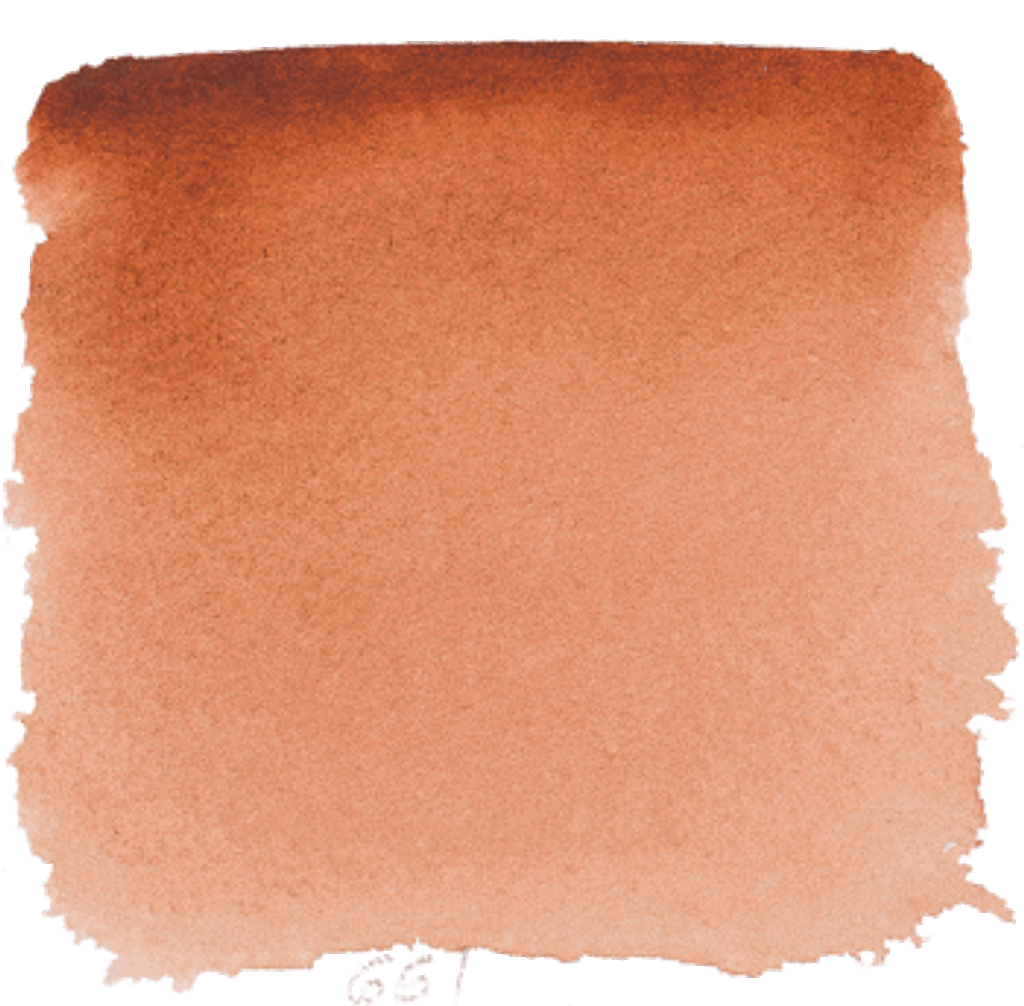 Burnt Sienna Horadam Aquarell Watercolour 5ml