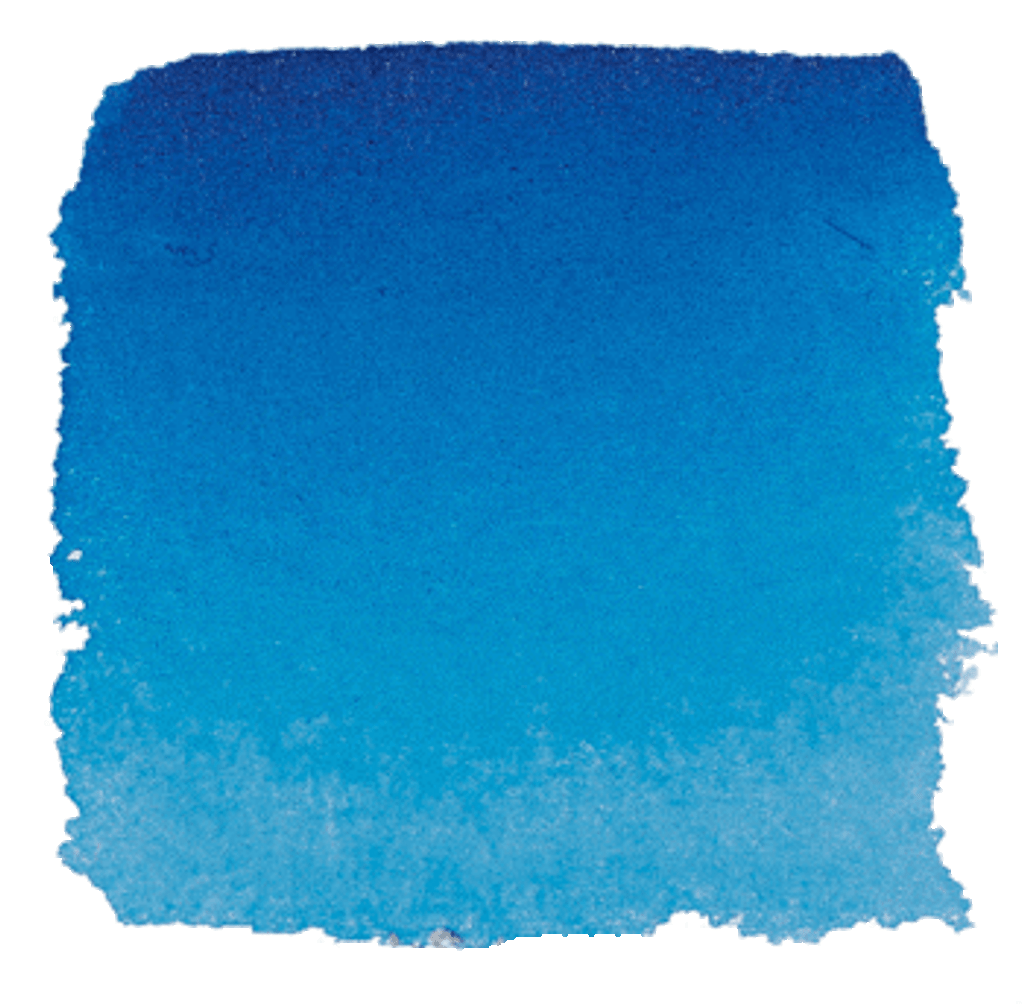 Cerulean Blue Hue Horadam Aquarell Watercolour 5ml