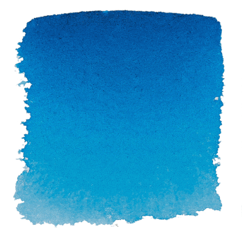Phthalo Blue Horadam Aquarell Watercolour 5ml