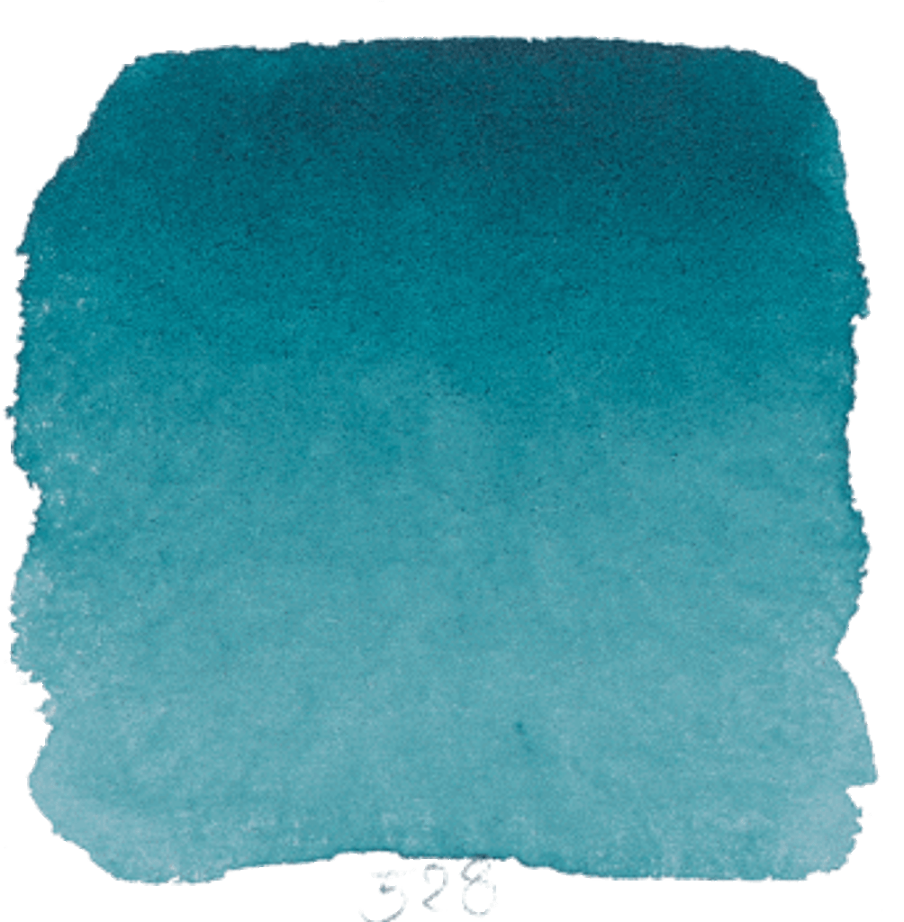 Prussian Green Horadam Aquarell Watercolour 5ml