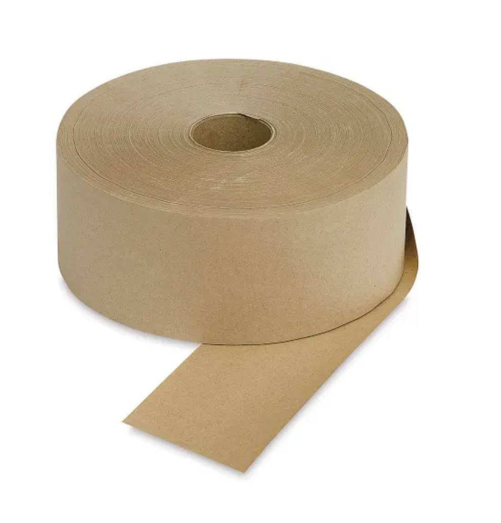 Gummed Tape