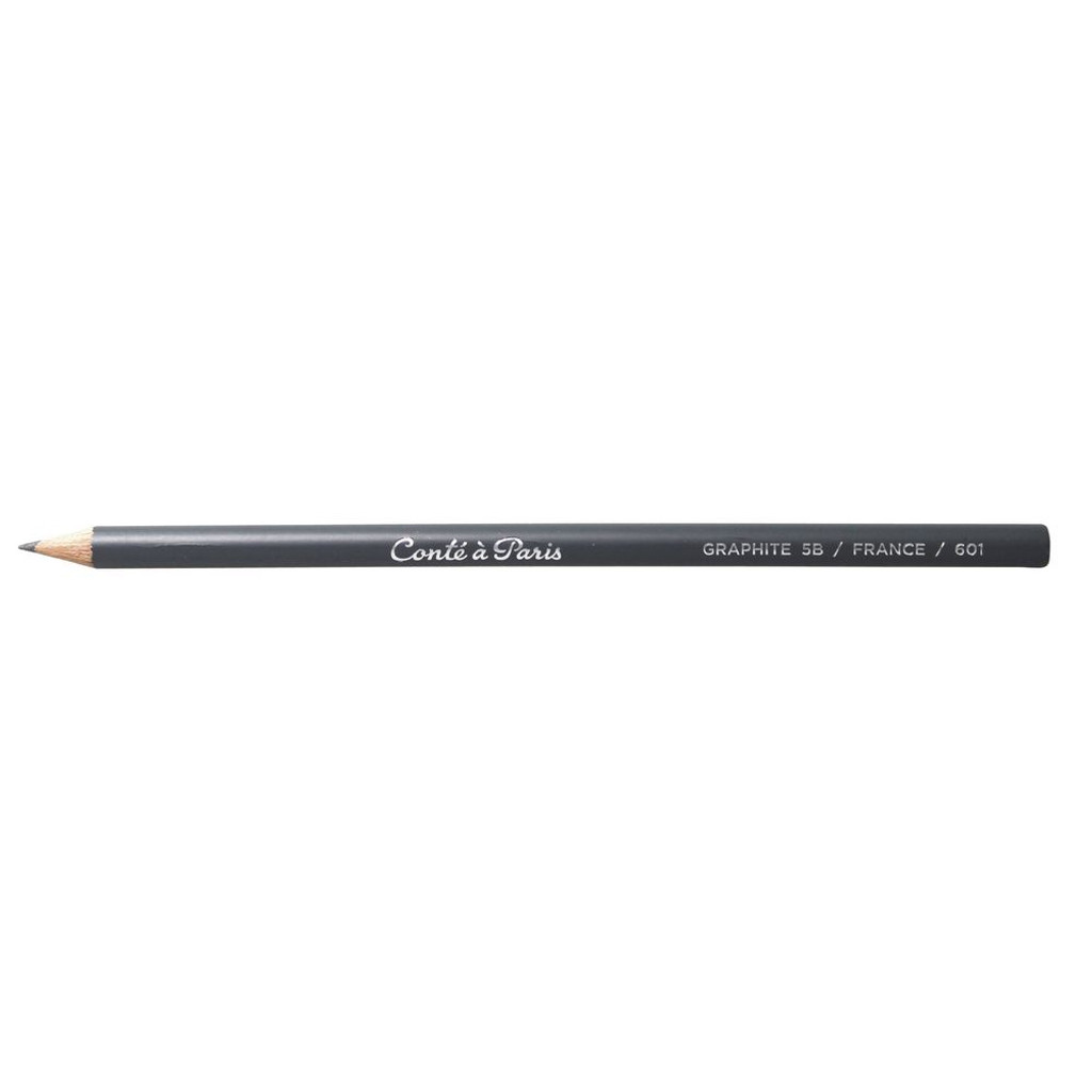 Conte Graphite Pencil