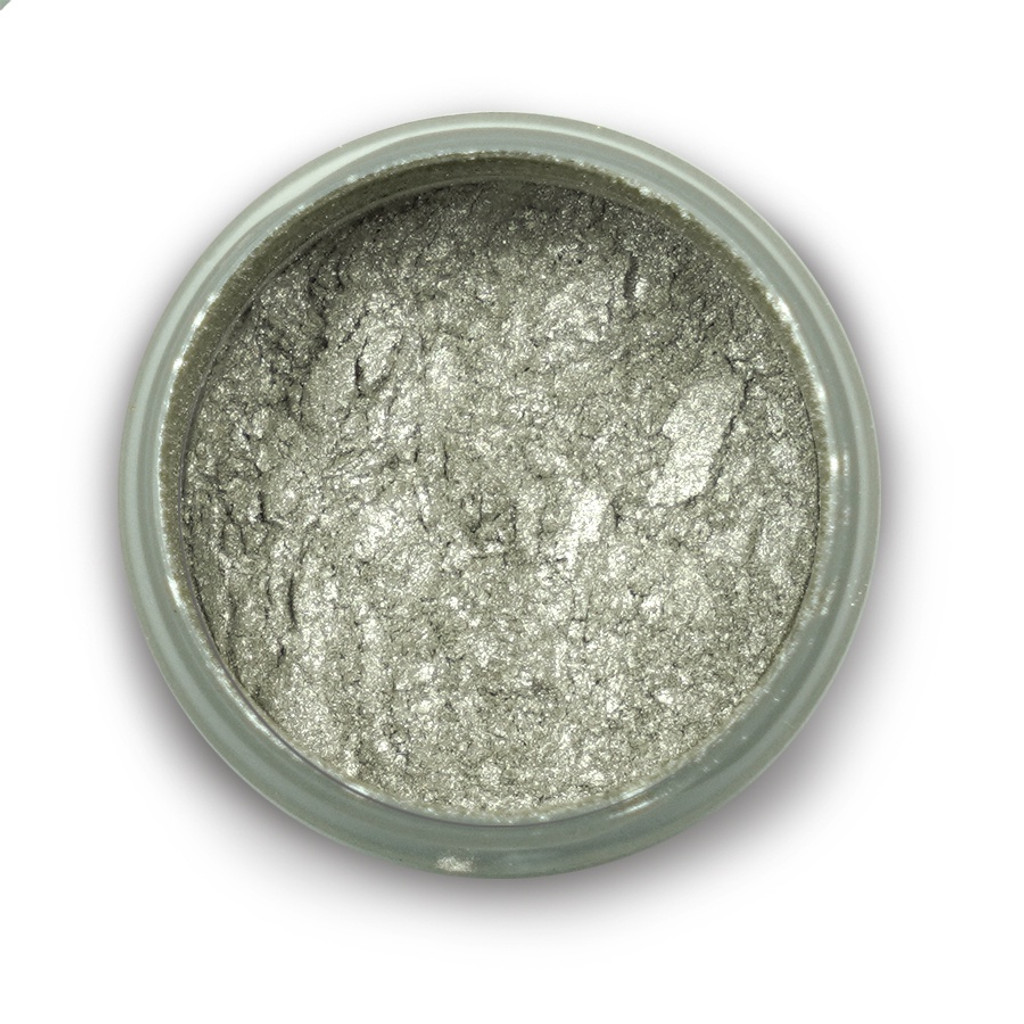 Genuine Silver Powder