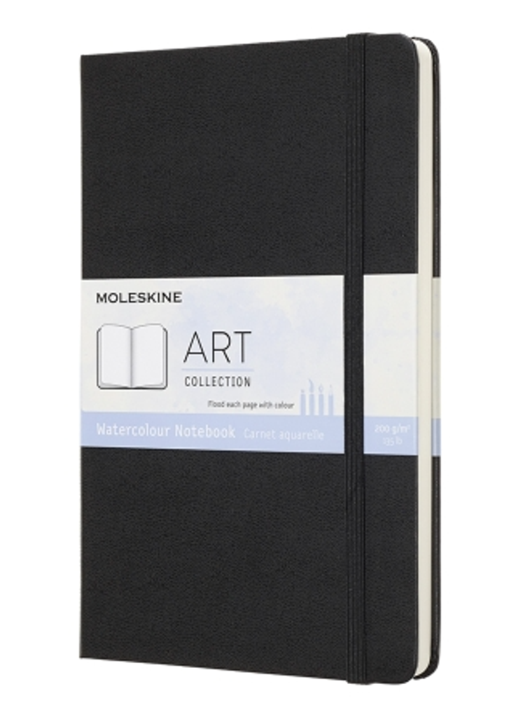 Moleskine Art Watercolour Notebook