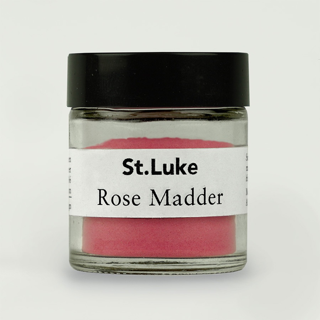 Rose Madder Pigment
