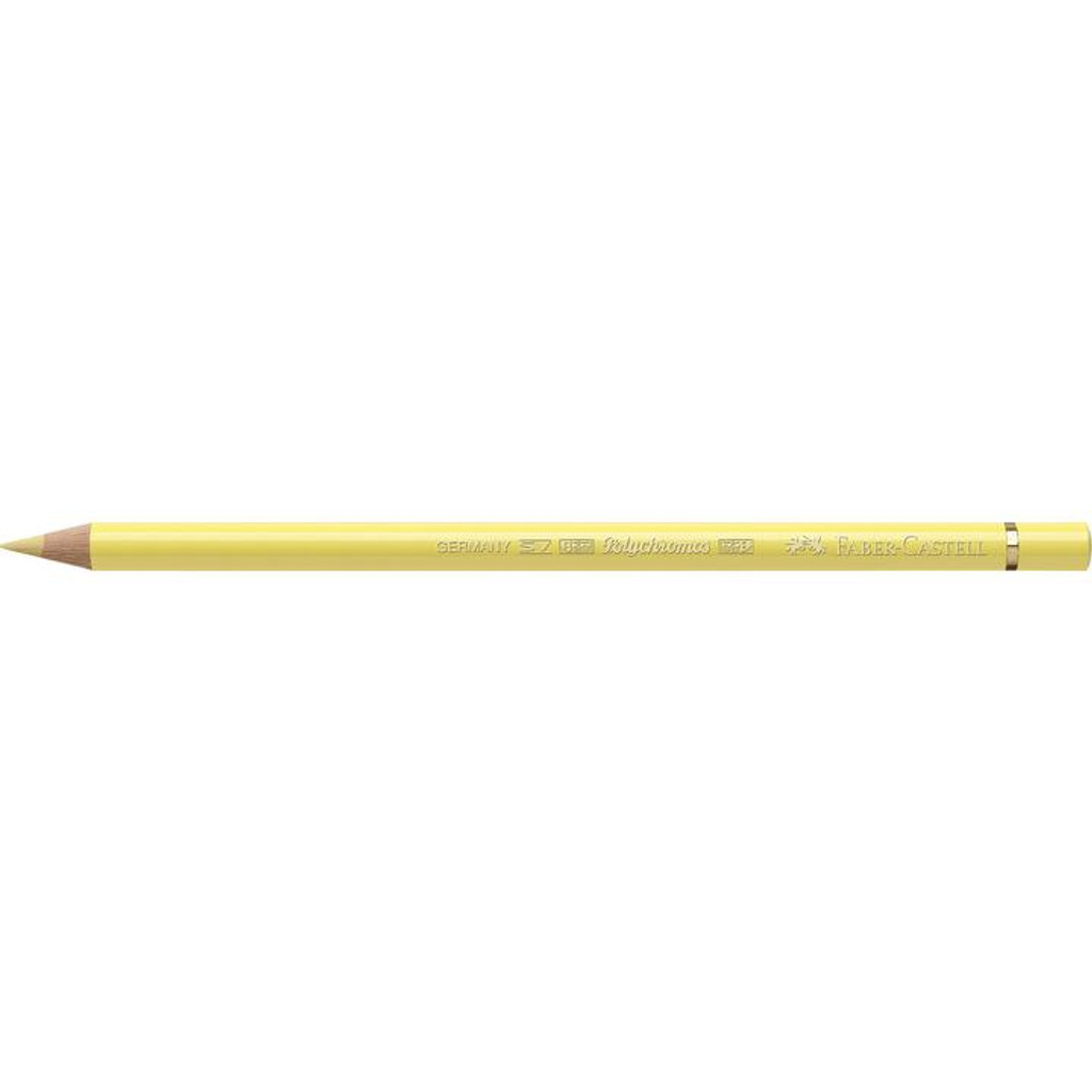 Polychromos Colour Pencil - Cream