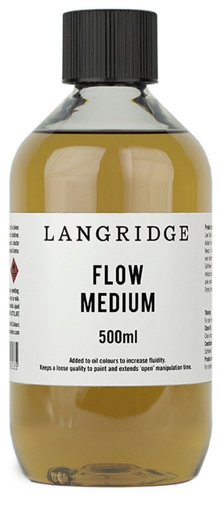 Flow Medium