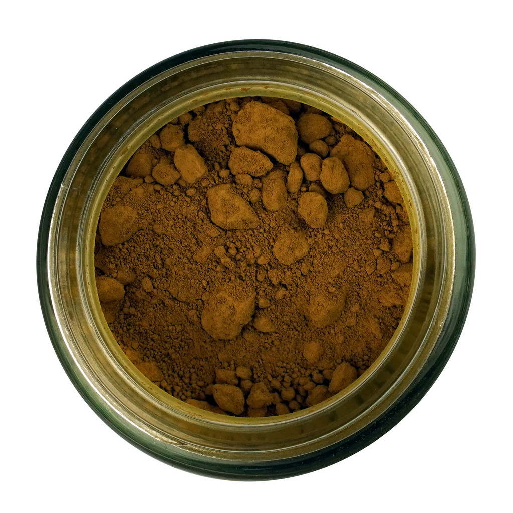 Ochre Avana Pigment