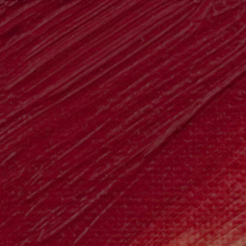 Langridge Cadmium Red Deep Oil Colour