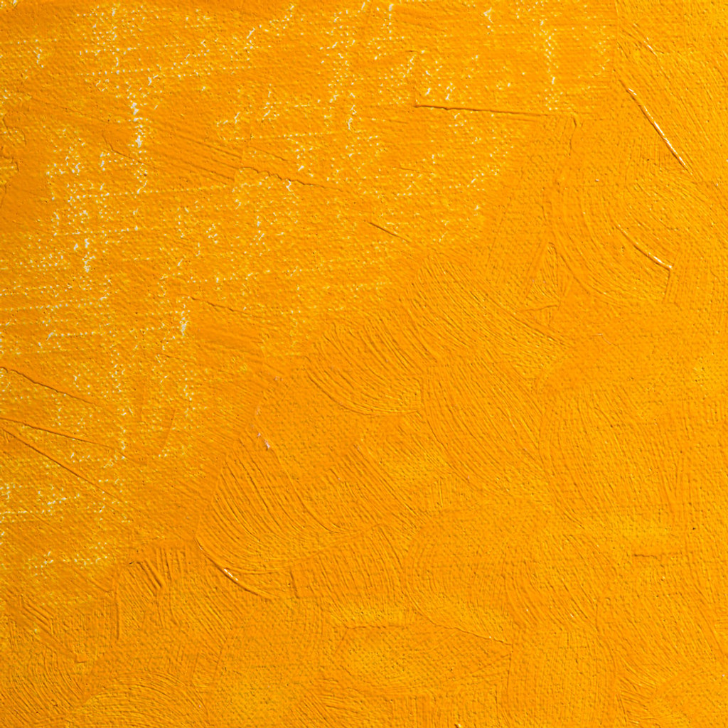 Blockx Indian Yellow Oil Colour 35ml