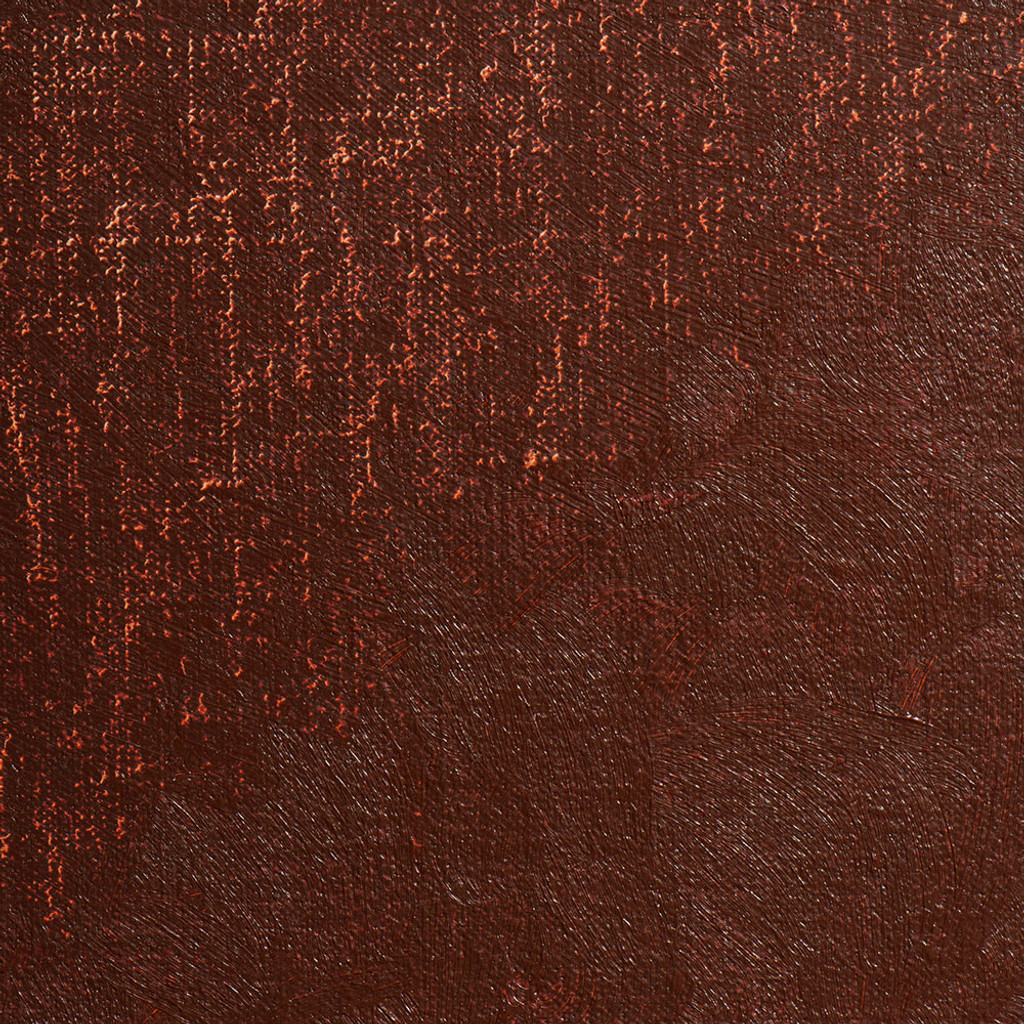 Blockx Transparent Mars Red Oil Colour 35ml