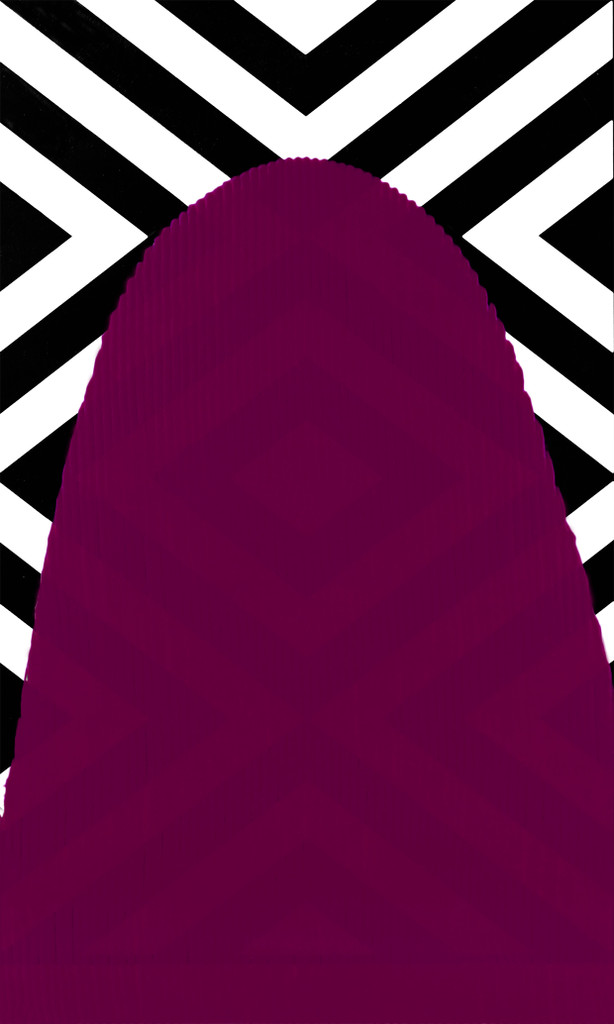 Langridge Quinacridone Magenta Fluid Acrylic