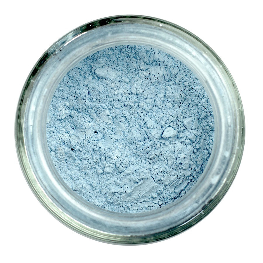 Pearl Arctic Blue