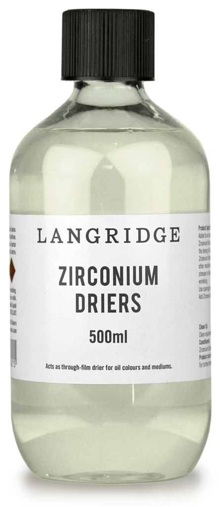 Zirconium Driers