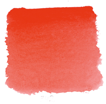 Vermilion Light Horadam Aquarell Watercolour 5ml