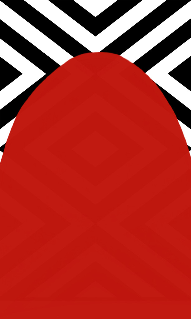 Langridge Cadmium Red Fluid Acrylic