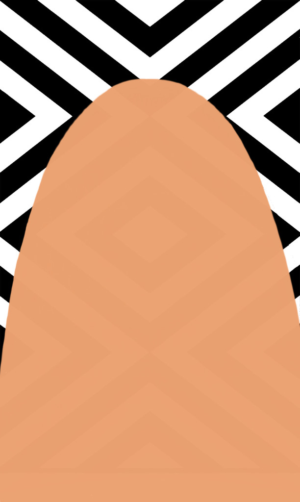 Langridge Cadmium Rose Fluid Acrylic