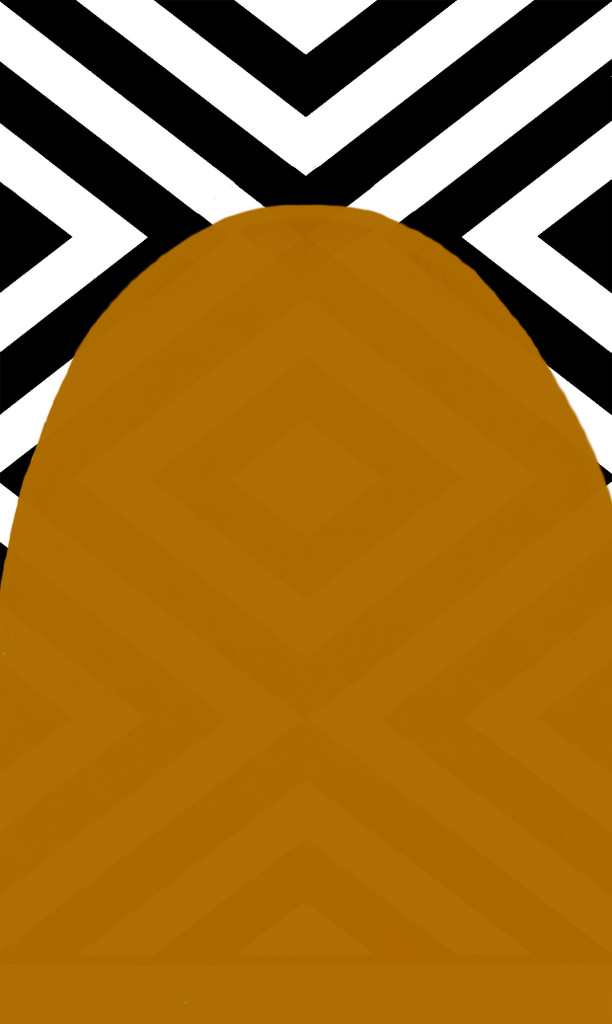 Langridge Gold Oxide Fluid Acrylic