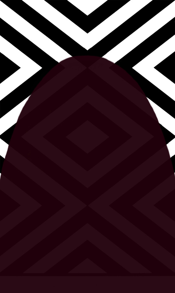 Langridge Perylene Crimson Fluid Acrylic