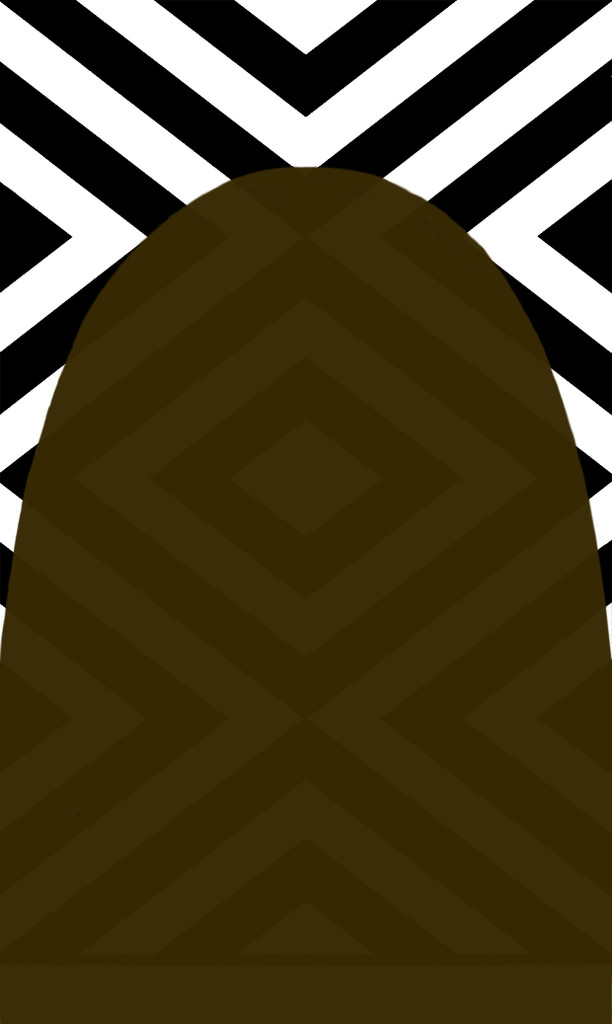 Langridge Raw Umber Fluid Acrylic