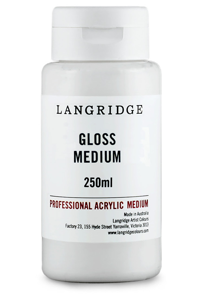 Langridge Gloss Medium