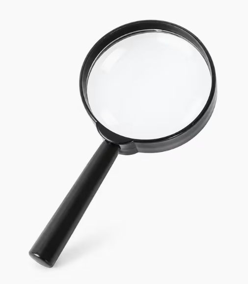 Magnifying Glass