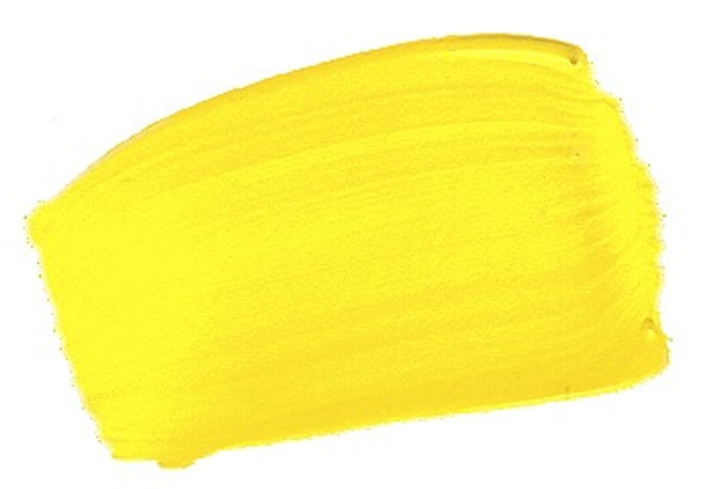 Fluid Cadmium Yellow Medium Hue