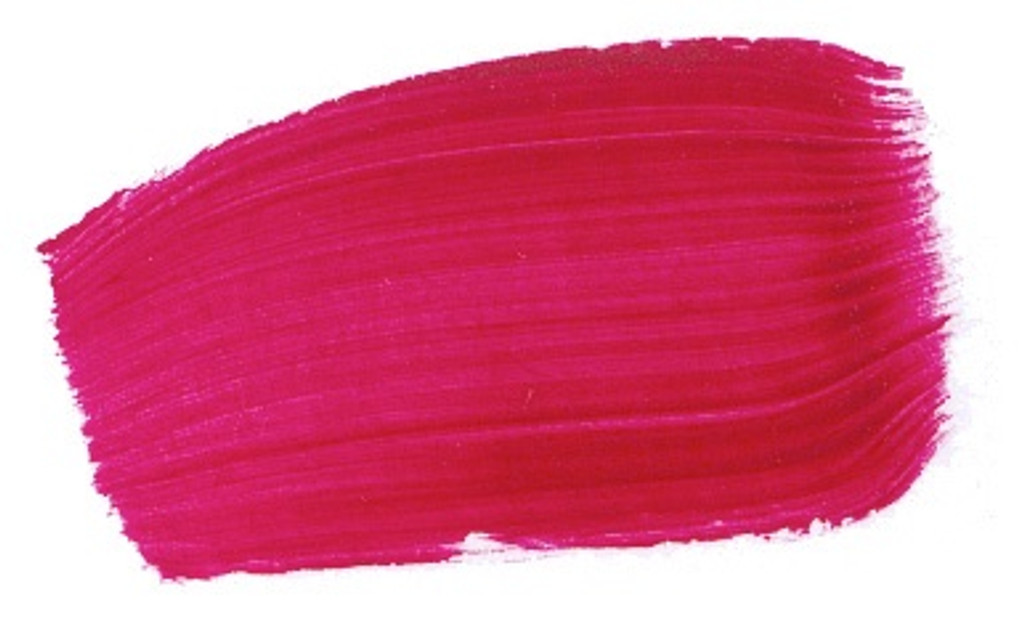 Fluid Quinacridone Red
