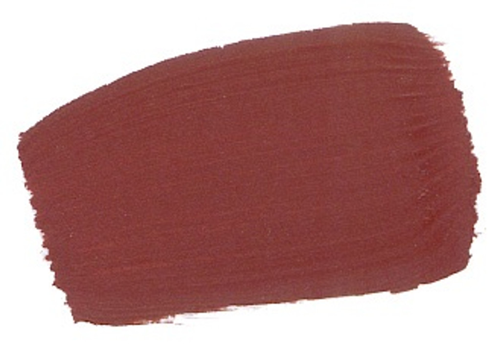 Fluid Red Oxide