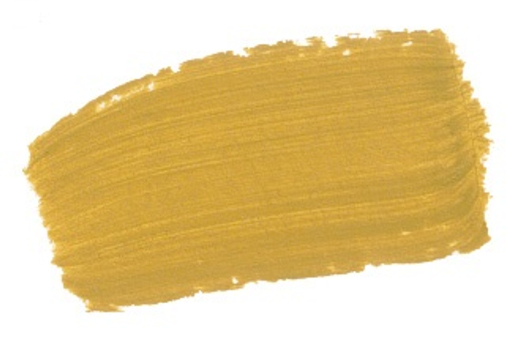 Fluid Yellow Oxide