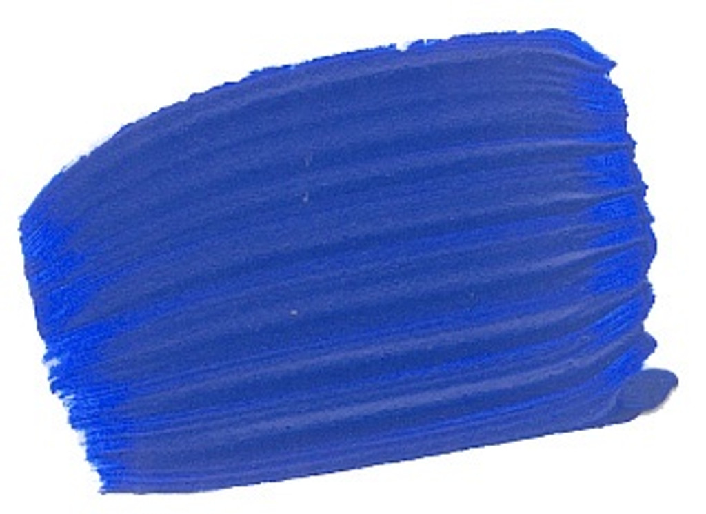 Heavy Body Acrylic Cobalt Blue Hue