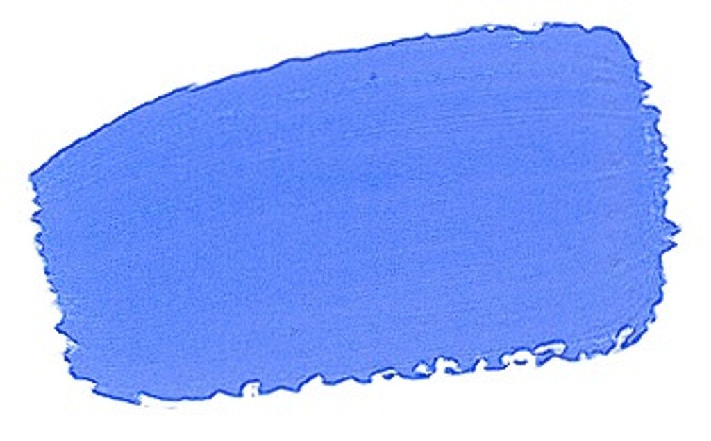 Heavy Body Acrylic Light Ultramarine Blue