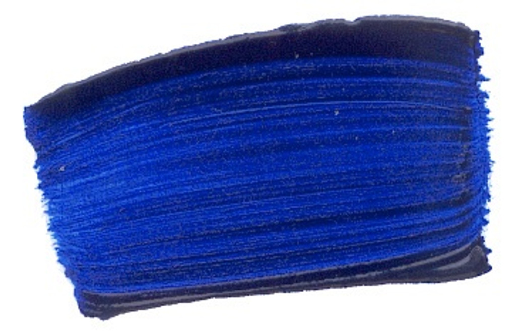 Heavy Body Acrylic Phthalo Blue /G.S.