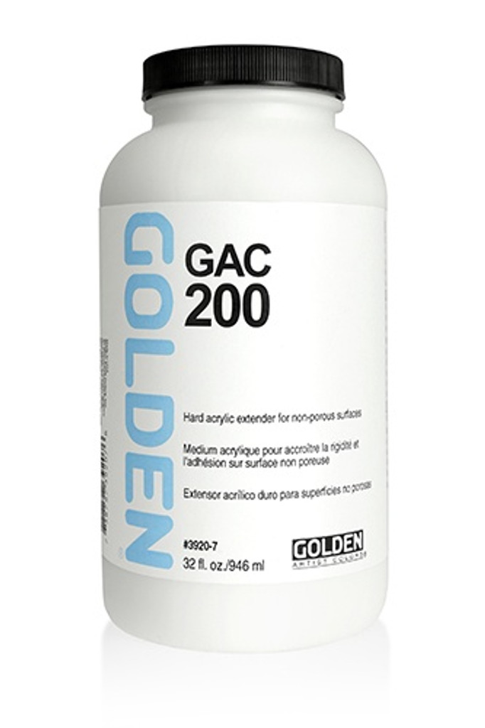 GAC 200