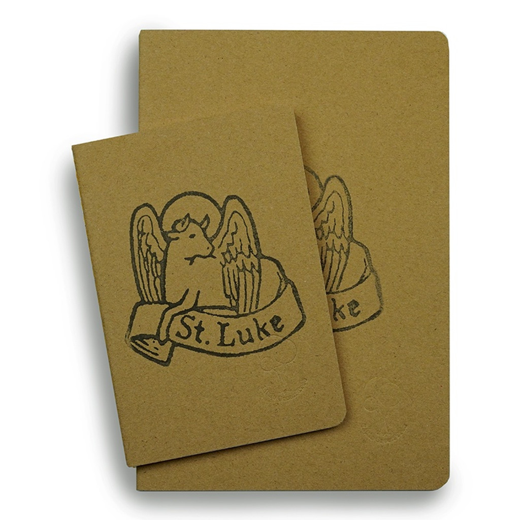 Little Green Tree Sketch Journal