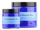 Ultra Saturate Blue Acrylic