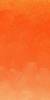 Williamsburg Permanent Orange Oil Colour