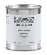 Williamsburg Impasto Medium