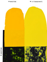 Langridge Diarylide Yellow Oil Colour