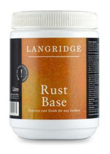 Rust Base Rust Base