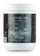 Verdigris Base