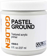 Pastel Ground Pastel Ground