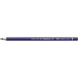 Polychromos Colour Pencil - Delft Blue