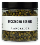 Buckthorn Berries