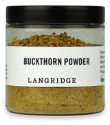 Buckthorn Powder