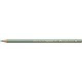 Polychromos Colour Pencil - Earth Green